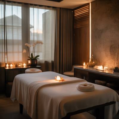 경기 구리시 갈매동 비비 마사지샵 - 구리농협 담터지점 인근, 스웨디시+림프, 힐링공간