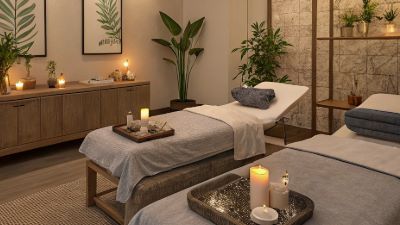 경기 성남시 수정구 수진동 더고은스웨디시 마사지샵 - 태평역 4번 출구, 힐링마사지, 감성마사지