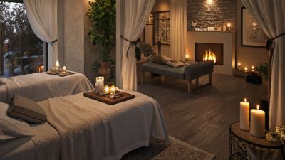 경기 수원시 권선구 금곡동 수원샾테라피 마사지샵 - 화서역 5번 출구, 서수원 홈플러스 인근, 스웨디시