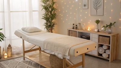 경기 수원시 영통구 영통동 뷰테라피 마사지샵 - 영통역 1번 출구, 르네상스시티프라자 2층, 무료 주차, 스웨디시