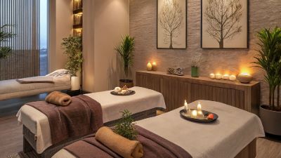 경기 수원시 장안구 영화동 7테라피 마사지샵 - 영화동 새마을금고 인근, 전신 스웨디시, 20대30대 관리사