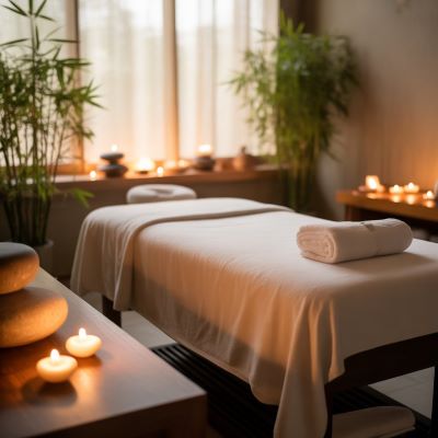 경기 수원시 영통구 이의동 본테라피 마사지샵 - 광교역 1번 출구, 왁싱&스웨디시, 20대 관리사