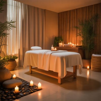 경기 안양시 동안구 관양동 더샵스웨디시 마사지샵 - 평촌역 2번출구, 스웨디시, 프라이빗 1:1 관리