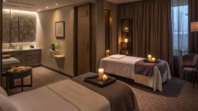 경기 용인시 수지구 상현동 광교퀸테라피 마사지샵 - 상현역 4번 출구 도보1분, 무료 주차, 스웨디시