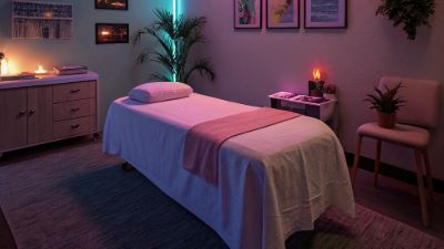 경기 평택시 서정동 타이앤타이 마사지샵 - 수원지방법원 송탄등기소 인근, 타이/아로마/크림, 센슈얼 마사지