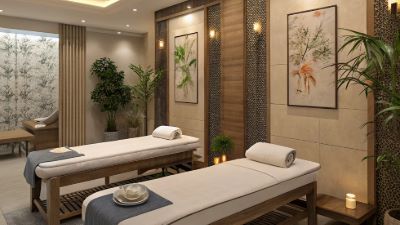 경기 화성시 병점동 S테라피 마사지샵 - 진안동 공용주차장 인근, 스웨디시+로미로미+감성, 젊은 관리사