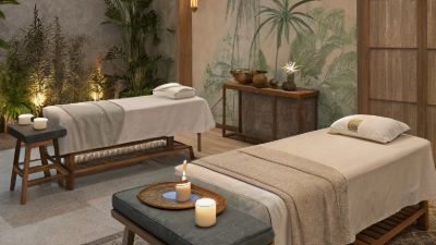 경기 화성시 영천동 더케어테라피 마사지샵 - 동탄역 인근, 스웨디시 감성 전문, 전문가의 손길