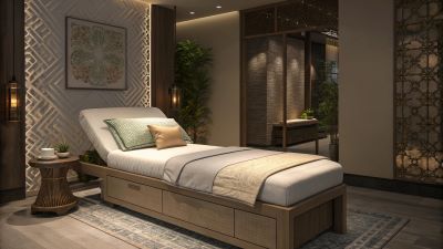 경주마사지 블리스 - 경주 양정로 감성 & 스웨디시, 복장&이벤트 코스, 100,000원~