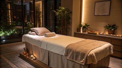 경기 구리시 갈매동 웰빙수타이 마사지샵 - 갈매역 1번 출구, 타이마사지&아로마마사지, 회원가 35,000원~