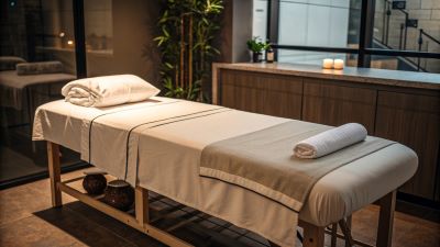 전북 군산시 나운동 돌체아로마테라피 타이마사지 - 나운홈빌 201호, 45,000원~