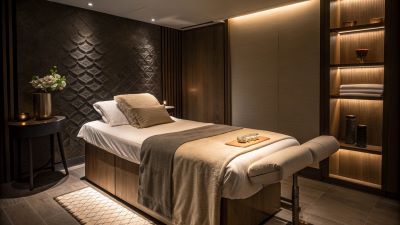 전북 군산시 수송동 썬타이스파 타이마사지 - 송강빌딩 3층, 50,000원~