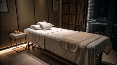 전북 군산시 월명로 중국더샵 중국마사지 - SC제일은행 인근, 40,000원~