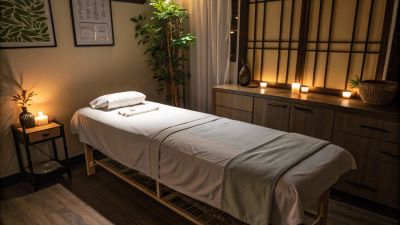 전북 군산시 산북동 1인샵초이스 스웨디시 힐링샵 - 송반장 옆골목, 120,000원~