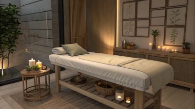 김해마사지 1인샵 로즈 - 장유 서희스타힐스 도보3분 감성+아로마+스웨디시, 150,000원~