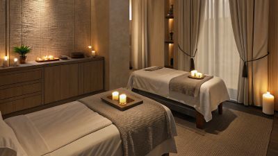 서울 노원구 중계동 자이언트 마사지샵 - 하계역 6번출구 도보2분, 무료 주차, 스웨디시 로미로미 전문샵