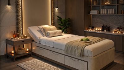 대구동구마사지 k타이아로마 - 동대구역 2번출구 타이 코스, 아로마 코스, 로미로미 코스, 50,000원~