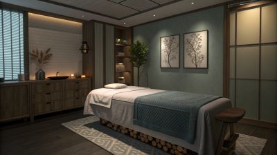 대봉동마사지 리치엔뷰티 - 대봉동 먹자골목 인근 스페셜 코스, 왁싱, 90,000원~