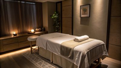 대전 서구 둔산로 라온스파 타이마사지 - 시청역 6번출구 바로 앞 새마을 금고 2층, 30,000원~