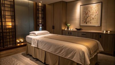 대전 서구 월평북로 팜팜마사지 타이마사지 - 롯데시네마 뒷편 힐링공간, 38,000원~