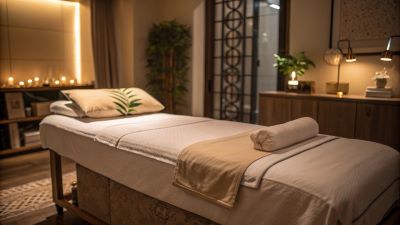 대전 중구 대흥동 힐링케어테라피 타이마사지 - 우리들공원 옆 힐링공간, 35,000원~