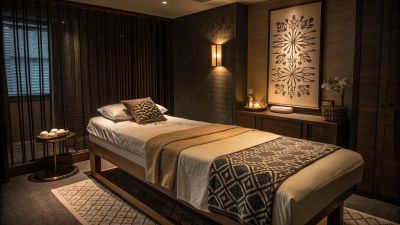 부산 강서구 명지동 능타이 - 강서 예성빌딩 5층, 타이 관리, 아로마 관리, 전원 태국인 여 관리사, 주차 가능, 35,000원~