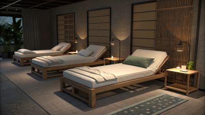 전남 목포시 용해동 휴 타이아로마 타이마사지 - 파리바게뜨 인근, 40,000원~