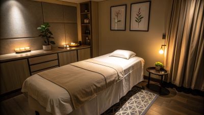 경기 하남시 미사강변중앙로 에코테라피 마사지샵 - 미사역 1번 출구 도보 4분, 전립샘&림프마사지 전문샵, 회원가 100,000원~