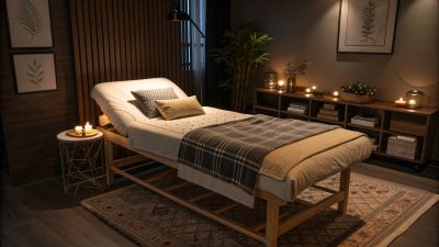 부산 동구 범일동 엘스파 - 범일역 2번 출구 도보 5분, 센슈얼 마사지, 간호사 출신 명품바디테라피, 무료 주차, 70,000원~