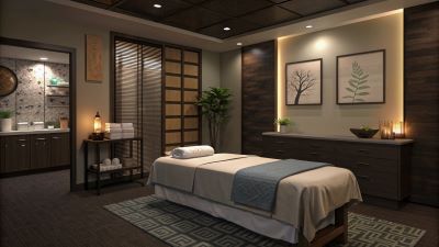 부산 동구 범일동 사바이 - 범일역 2번 출구 도보2분, 발관리, 아로마, 스포츠, 1인샵, 커플실, 한국인 여 쌤들, 60,000원~