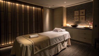 경기 부천시 상동 블랑스웨디시 마사지샵 - 상동역 3번출구 도보5분, 스웨디시&로미로미 전문샵, 회원가 100,000원~