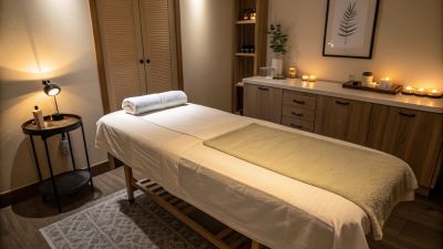 전북 군산시 산북동 1인샵비너스 힐링마사지 - 산북동 먹자골목내, 120,000원~