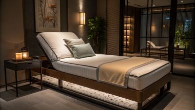 상무역마사지 오감타이 - 상무역 5번 출구 - 타이 관리 A/B코스, 아로마 코스 A/B코스