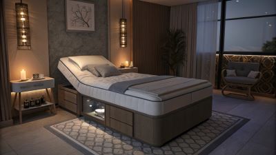 상무지구마사지 푸켓타이 - 상무역 3번 출구 - 건식 관리, 아로마 테라피, 스페셜 관리