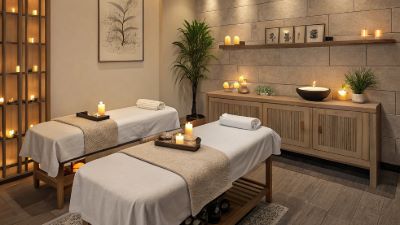 서울 강남구 역삼동 1인샵포시즌 마사지샵 - 선정릉역 4번출구 도보2분, 무료 주차, 왁싱전문·아로마테라피