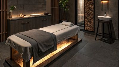 서울 강동구 상일동 청담수타이 마사지샵 - 상일동역 4번 출구 도보19분, 1층 주차장, 스포츠·아로마 전문샵