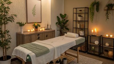 서울 강동구 암사동 파라나타이 마사지샵 - 암사역 3번 출구 도보2분, 무료 주차, 타이·아로마 전문