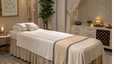 서울 강북구 미아동 블루타이테라피 마사지샵 - 수유역 4번 출구 도보5분, 주차 문의, 타이·아로마·로미로미 전문