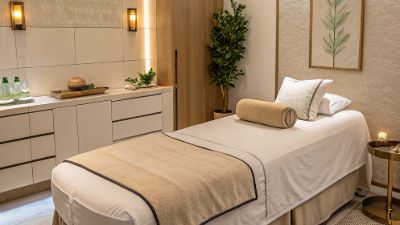 서울 강북구 수유동 쿤타이 마사지샵 - 수유역 8번 출구 도보5분, 무료 주차, 타이·아로마 전문