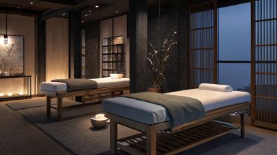 서울 강서구 마곡동 로니아에스테틱 마사지샵 - 마곡역 3번출구 도보3분, 무료 주차, 스웨디시 로미로미 전문샵