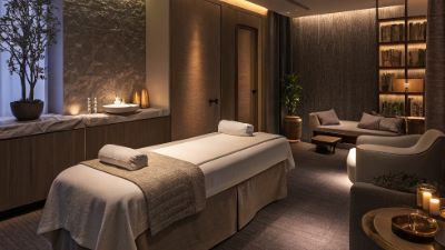 서울 관악구 봉천동 블루문스웨디시 마사지샵 - 봉천역 2번 출구 도보1분, 주차 가능, 스웨디시·로미