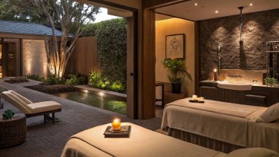 서울 관악구 봉천동 더썸테라피 마사지샵 - 서울대입구역 2번출구, 무료 주차, 스웨디시·로미