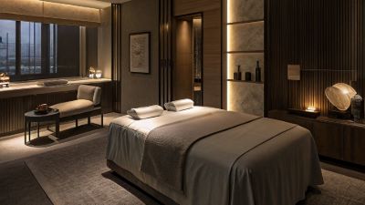 서울 관악구 신림동 휴테라피 마사지샵 - 신림역 6번 출구 도보5분, 주차 가능, 아로마·타이디시·스웨디시 전문