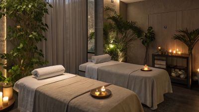 서울 관악구 신림동 휴테라피&스웨디시 마사지샵 - 신림역 6번 출구 도보 4분, 무료 주차, 아로마·타이·미세전류·스웨디시 전문