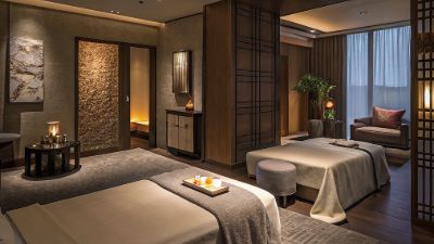 서울 노원구 상계동 뉴욕스웨디시 마사지샵 - 수락산역 1번출구 도보3분, 무료 주차, 스웨디시·로미로미