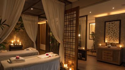 서울 동대문구 용두동 란테라피 마사지샵 - 제기동역 6번출구 2층, 무료 주차, 스웨디시 전문