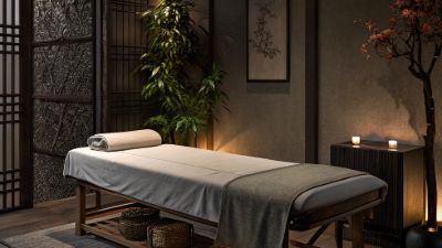 서울 동작구 상도동 혜미약손 마사지샵 - 신대방삼거리역 1번출구 도보2분, 무료 주차, 건식·아로마·스웨디시 전문샵