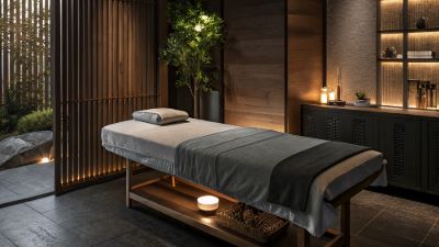 서울 마포구 도화동 체리테라피 마사지샵 - 마포역 2번 출구 도보2분, 무료 주차, 왁싱무료, 스웨디시 전문샵