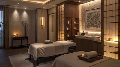 서울 마포구 동교동 골드아로마 마사지샵 - 홍대입구역 2번 출구 도보 5분, 스포츠·아로마·스웨디시 전문