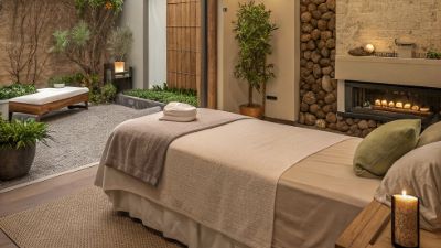 서울 마포구 동교동 더퀸 마사지샵 - 홍대입구역 1번 출구 도보3분, 무료 주차, 스웨디시·로미로미 전문샵