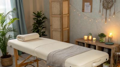 서울 송파구 삼전동 베스트아로마 마사지샵 - 삼전역 2번 출구 도보10분, 무료 주차, 타이·아로마·스웨디시 전문